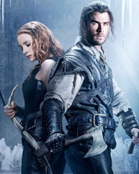 The Huntsman